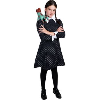 Disney Oficial - Disfraz Jasmine Niña Clásico, Disfraz Princesa Niña En  Talla M (7-8 Años) (liragram - Princesas - 140389k-eu) con Ofertas en  Carrefour