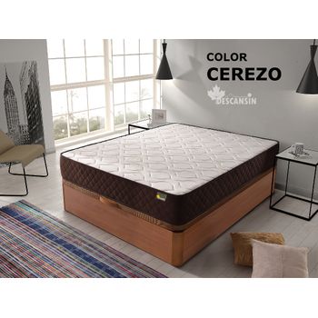 Colchón Pikolin B-bed 32 Cm (90 X 190 Cm) + Almohada Tacto Gel con Ofertas  en Carrefour