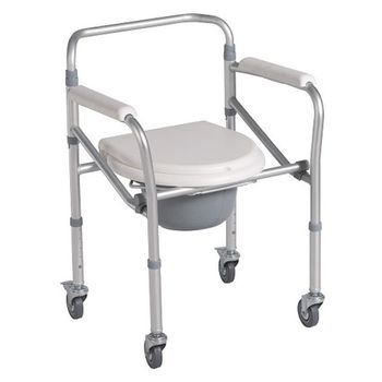 Mobiclinic Asiento de inodoro infantil modelo Lala Adaptador WC para niños  con escalera Antideslizante Plegable para niños/as entre 1-8 años