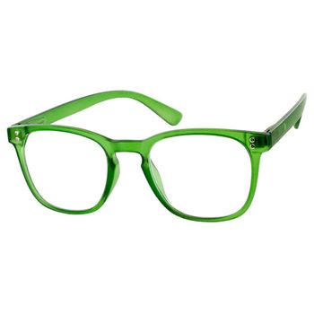 Gafas Montura Transparente Para Presbicia | Colores Exclusivos Ortoprime