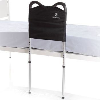 Rampa de Doble Railes para Silla de Ruedas — OrtoPrime