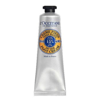 Crema De Pies Ultra Hidratante Con Manteca De Karité | 30 Ml