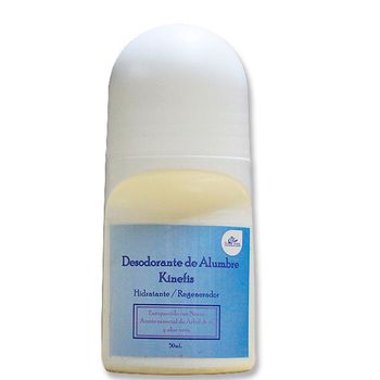 Desodorante De Alumbre Enriquecido | Más Protección Para Piel
