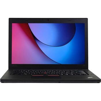 Lenovo Thinkpad T440 14" Hd+ 240 Gb Ssd 4 Gb Ram Intel Core I5-4300u Windows 10 Pro