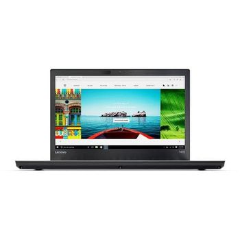 Lenovo Thinkpad T570 15.6" Fhd 256 Gb Ssd 8 Gb Ram Intel Core I5-7300u Windows 10 Pro