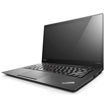 Reacondicionado - Lenovo Thinkpad X1 Carbon G5 14" Fhd 256 Gb Ssd 8 Gb Ram Intel Core I5-7200u Windows 10 Pro