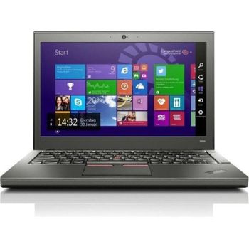 Lenovo Thinkpad X260 12.5" Hd 120 Gb Ssd 4 Gb Ram Intel Core I5-6300u Windows 10 Pro