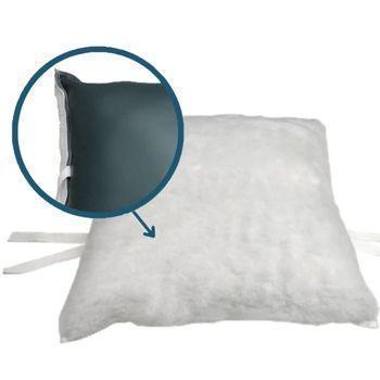 Almohada Para Piernas Cansadas Bn4494 24x23x14 Cm con Ofertas en Carrefour