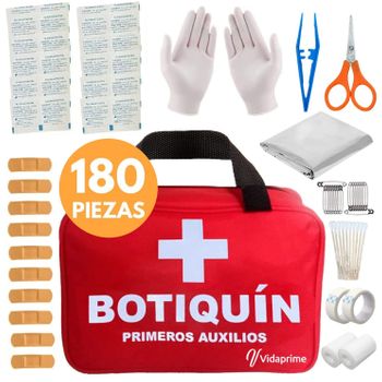 Homcom Botiquín De Pared Para Medicamentos Y Primeros Auxilios