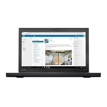 Lenovo Thinkpad X270 12.5" Hd 256 Gb Ssd 8 Gb Ram Intel Core I5-6300u Windows 10 Pro