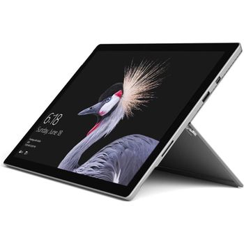 Microsoft Surface Pro 7 2019 Intel Core I5-1035g4 12.3" 8 Gb Ram 256 Gb Ssd Windows 10 Pro