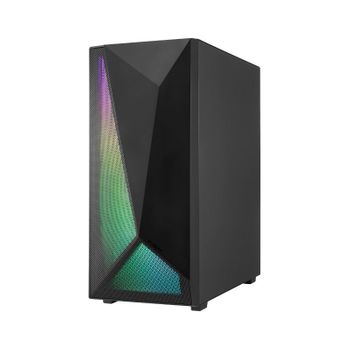 Pc Gaming - Aures Gaming -  Basilisk Lite I114f Rx 66  -  Intel I5 11400f  -  16gb Ddr4  -  500gb Ssd  -  Rx 6600  -  Wifi - Windows 11 Pro