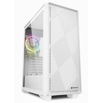 Ordenador Sobremesa - Pcbyte Artisane, Intel Core I7-13700kf 24 Cores Up To Hasta 5,60ghzturbo, 32 Gb Ram, 2 Tb Ssd, Geforce Rtx 4060, Wifi 1200mps