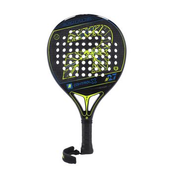 Pala De Pádel Royal Padel M27 Control X R Series 2023