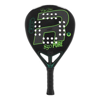 Pala De Pádel Royal Padel Rp 850 Pure