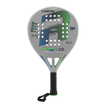 Pala De Pádel Royal Padel Rp 790 Whip Polietileno 2023