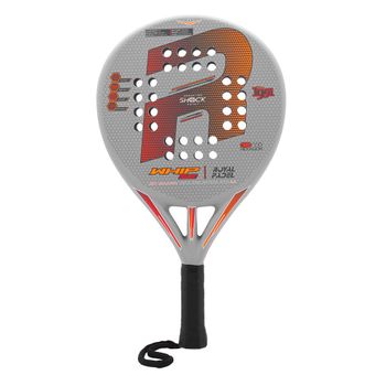 Pala De Pádel Royal Padel 790 Whip Hybrid 2023