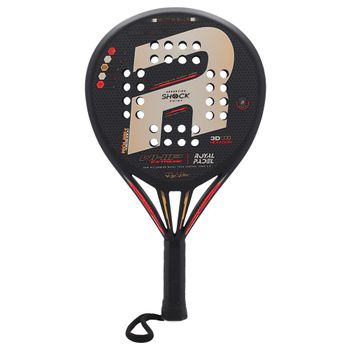 Pala De Pádel Royal Padel Whip Extreme 2023