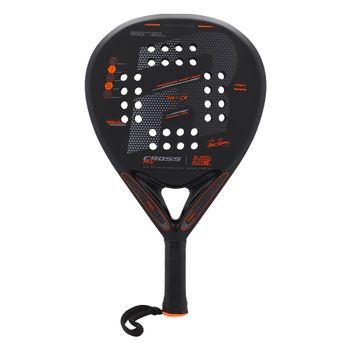 Pala De Pádel Royal Padel Rp Cross Pro