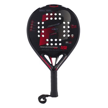 Pala De Pádel Royal Padel 33 Aniversario Hybrid 2023