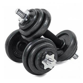 186953 Pesas Rusas Kettlebell Fitness 6kg En Pvc Con Arena Y Mango  Anti-roces con Ofertas en Carrefour