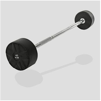 Mancuernas Pesas De Disco 20kg Total 10kg+10kg Fitness Musculación Gimnasio  Pesos Metal con Ofertas en Carrefour