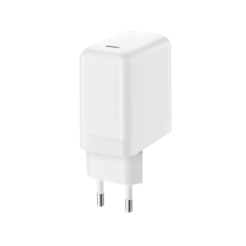 Warp Charge 65w Fast Power Adapter Usb-c Charger Para Oneplus 8 5g