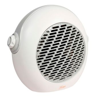 Radiador Eléctrico 1500w ⚡⚪ Blanco, Radiador De Mica, Estufa De Mica, Radiador Eléctrico Bajo Consumo, Calefactor De Mica con Ofertas en  Carrefour