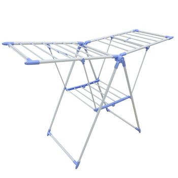 Ribiland Tendedero Exterior Galvanizado - Priel32g con Ofertas en Carrefour