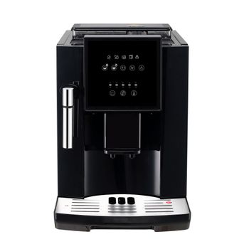 Philips 2200 series Series 2200 EP2230/10 Cafeteras espresso completamente  automáticas, Superautomática negro, Máquina espresso, 1,8 L, Granos de  café, Molinillo integrado, 1500 W, Negro