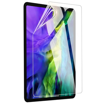 Película Protectora De Hidrogel Delantera Gift4me Compatible Con Tablet Samsung Galaxy Tab A 8.4 2020 T307u Transparente