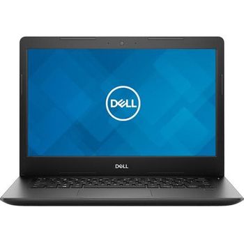 Dell Latitude 3490 14" Fhd 240 Gb Ssd 8 Gb Ram Intel Core I5-8350u Windows 10 Pro