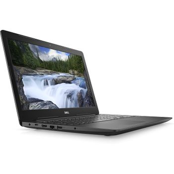 Dell Latitude 3590 15.6" Fhd 480 Gb Ssd 16 Gb Ram Intel Core I7-8550u Amd Radeon 530 Windows 10 Pro