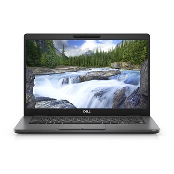 Dell Latitude 5300 2-in-1 13.3" Fhd Touchscreen 512 Gb Ssd 16 Gb Ram Intel Core I5-8365u Windows 10 Pro