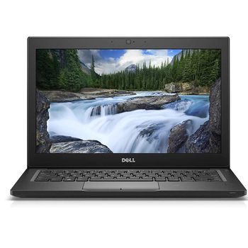 Dell Latitude 7290 12.5" Fhd 256 Gb Ssd 8 Gb Ram Intel Core I5-7300u Windows 10 Pro