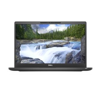 Dell Latitude 7300 13.3" Fhd Touchscreen 240 Gb Ssd 16 Gb Ram Intel Core I7-8665u Windows 10 Pro