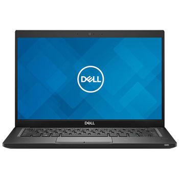 Dell Latitude 7390 13.3" Fhd 256 Gb Ssd 8 Gb Ram Intel Core I5-8250u Windows 10 Pro