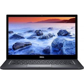 Dell Latitude 7480 14" Fhd Touchscreen 512 Gb Ssd 16 Gb Ram Intel Core I5-6300u Windows 10 Pro