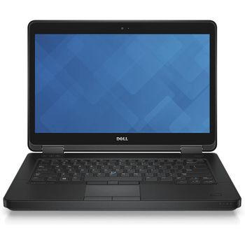 Dell Latitude E5440 14" Hd 128 Gb Ssd 8 Gb Ram Intel Core I5-4300m Windows 10 Pro