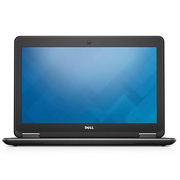 Dell Latitude E7240 12.5" Fhd 128 Gb Ssd 4 Gb Ram Intel Core I7-4600u Windows 10 Pro