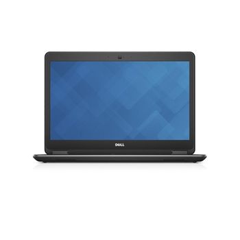 Dell Latitude E7440 14" Fhd 256 Gb Ssd 4 Gb Ram Intel Core I5-4300u Windows 10 Pro