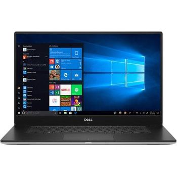 Dell Precision 5530 15.6" Fhd 480 Gb Ssd 16 Gb Ram Intel Core I7-8850h -nvidia Quadro P1000 Windows 10 Pro