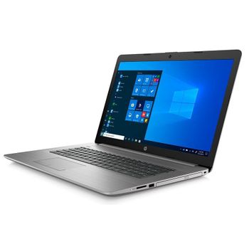 Hp 470 G7 17.3" Fhd 500 Gb Ssd 16 Gb Ram Intel Core I5-10210u Amd Radeon 530 Windows 10 Pro