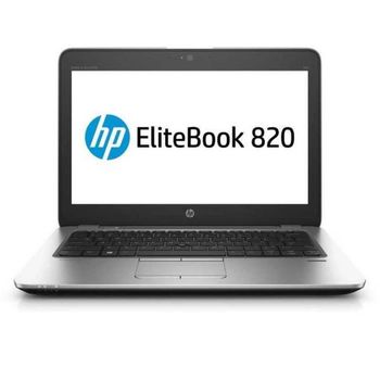 Hp Elitebook 820 G3 12.5" Hd 240 Gb Ssd 8 Gb Ram Intel Core I5-6300u Windows 10 Pro