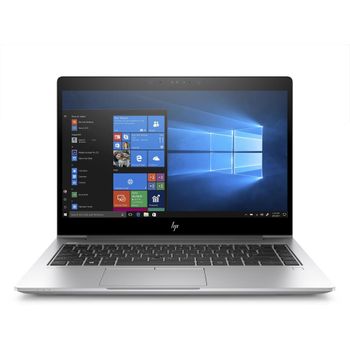 Hp Elitebook 840 G5 14" Fhd 480 Gb Ssd 32 Gb Ram Intel Core I7-8550u Windows 10 Pro