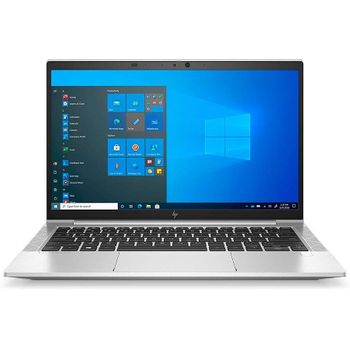 Hp Elitebook 840 G8 14" Fhd 512 Gb Ssd 16 Gb Ram Intel Core I7-1165g7 Windows 10 Pro