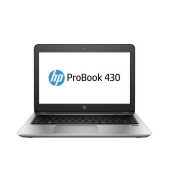 Hp Probook 430 G4 13.3" Hd 120 Gb Ssd 4 Gb Ram Intel Core I5-7200u Windows 10 Pro