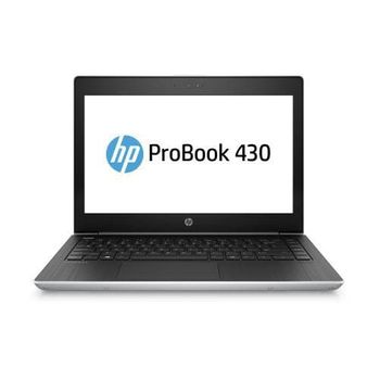 Hp Probook 430 G5 13.3" Hd 120 Gb Ssd 4 Gb Ram Intel Core I5-8250u Windows 10 Pro