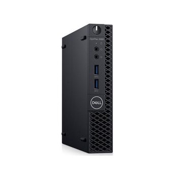 Desktop Dell Optiplex 3060 Micro Intel Core I5-8500t 8 Gb Ram 240 Gb Ssd Windows 10 Pro