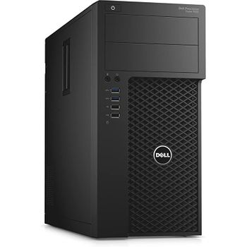 Desktop Dell Precision 3620 Tower Intel Core I5-6500 32 Gb 500 Gb Ssd Cuadro K620 Windows 10 Pro